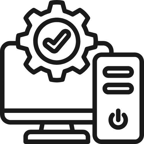 icona sito web e app